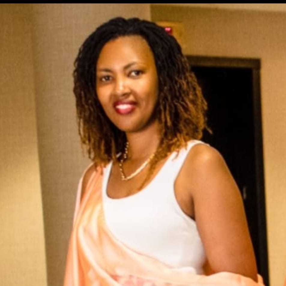 Therese Uwamahoro
